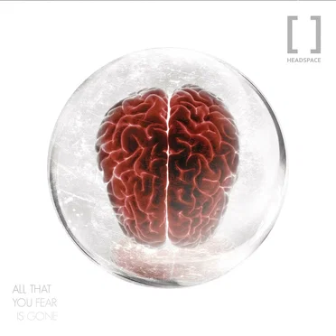The Science Within Us by Headspace - album cover