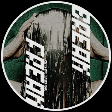 Break Freak by Rhys Williams - album cover