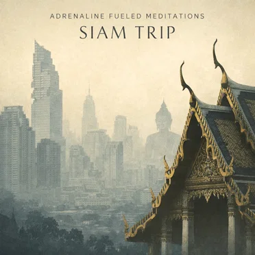 Siam Trip