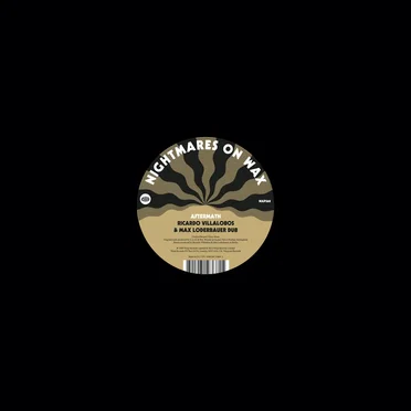 Aftermath (Ricardo Villalobos & Max Loderbauer Remixes)