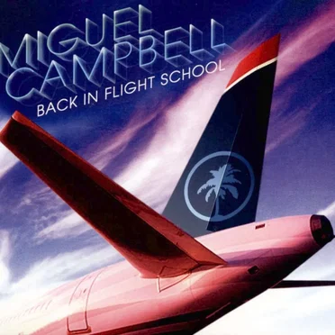 Back in Flight School