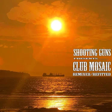 Shooting Guns