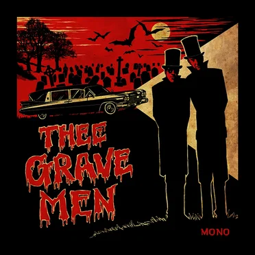 Thee Gravemen