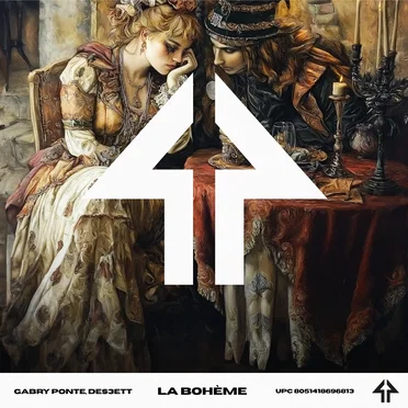 La bohème