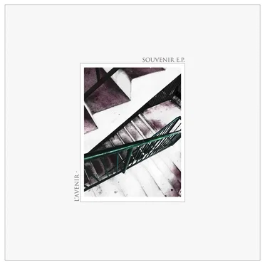 Souvenir by L'Avenir - album cover