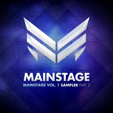 Mainstage, Vol. 1 – Sampler Part 2 by Various Artists - album cover