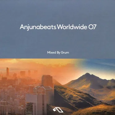 Anjunabeats Worldwide 07