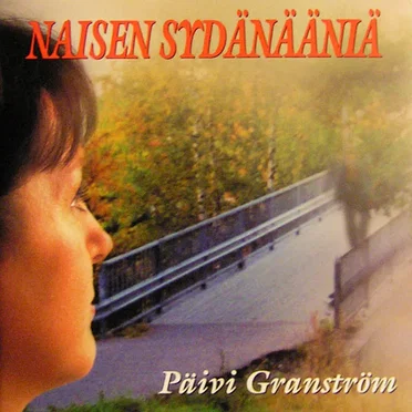 Naisen sydänääniä