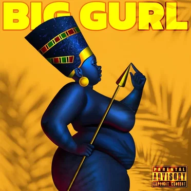 BIG GIRL