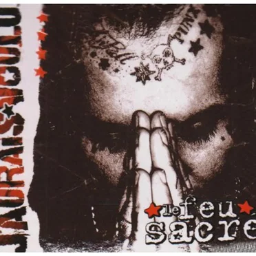 Le Feu sacré