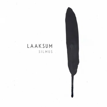 Laaksum by SILMUS - album cover
