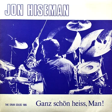 Ganz schön heiss, Man!