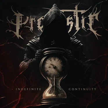 Indefinite Continuity