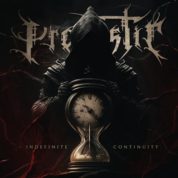 Indefinite Continuity