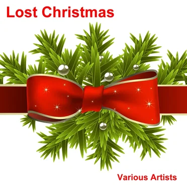 Lost Christmas by Various Artists - album cover