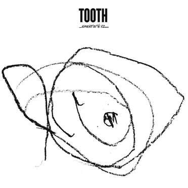 _amaierarik ez... by Tooth - album cover