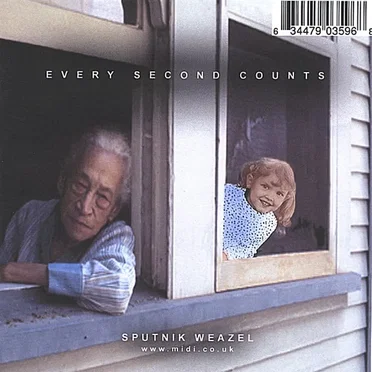 Every Second Counts
