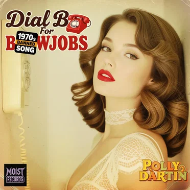 Dial B for Blowjobs