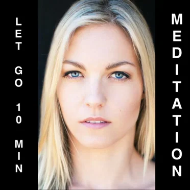 Let Go Meditation by Winny Clarke - album cover
