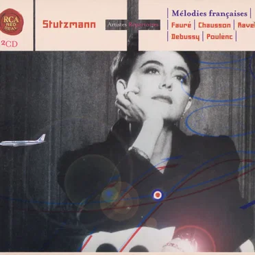 Mélodies françaises