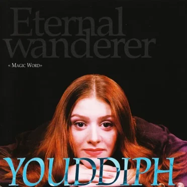 Eternal Wanderer by Youddiph - album cover