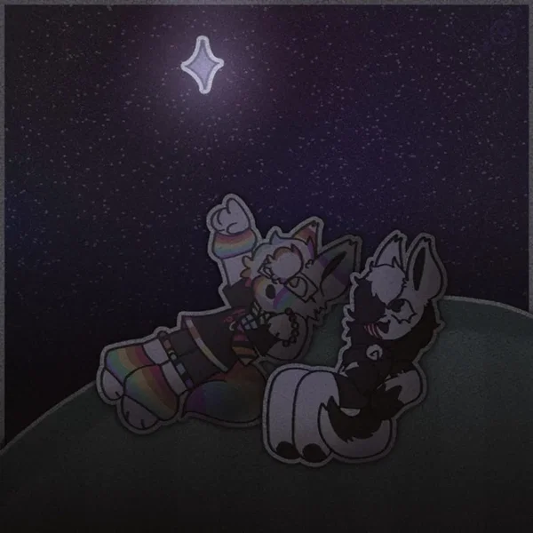 STARGAZER
