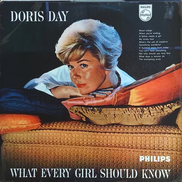 What Every Girl Should Know