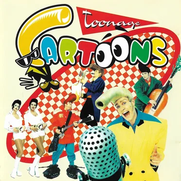 Toonage