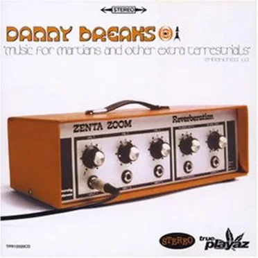 Music for Martians and Other Extra Terrestrials