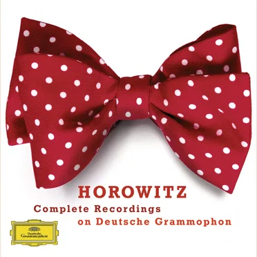 Complete Recordings on Deutsche Grammophon