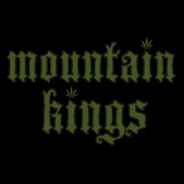 Mountain Kings by Mountain Kings - album cover