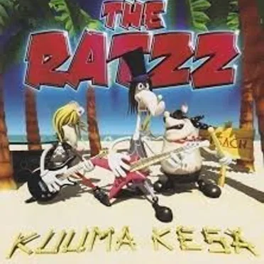 Kuuma Kesä