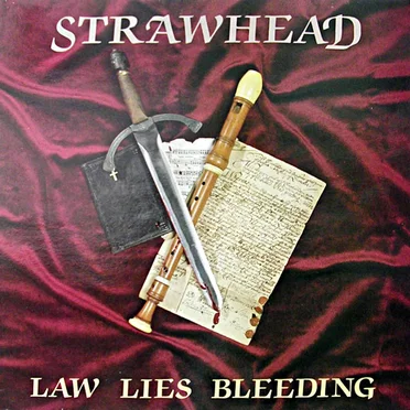 Law Lies Bleeding