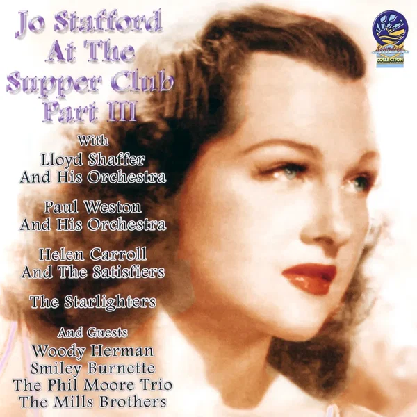 “Live” at the Supper Club Part III