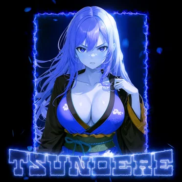 Tsundere (slowed version)