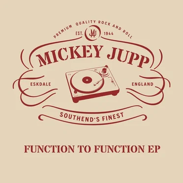 Function to Function EP