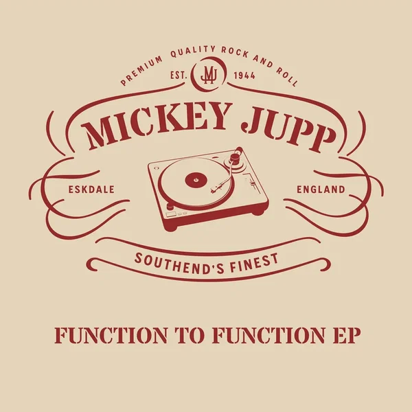 Function to Function EP