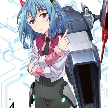 The Asterisk War Soundtrack - Expanded Universe #1
