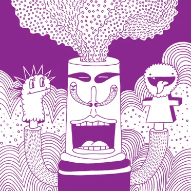 Bodyhammer by Katapulto - album cover