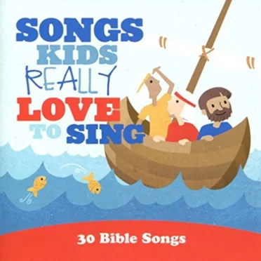 Songs Really Love to Sing by Various Artists - album cover