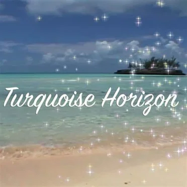 Turquoise Horizon