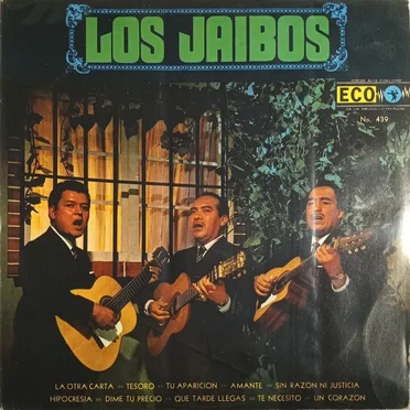 La otra carta