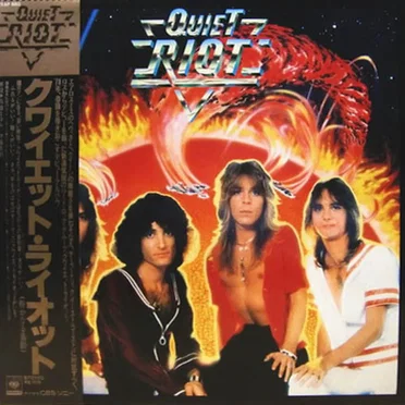 Quiet Riot