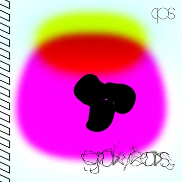 Gak Years by Constant-Pattern Solutions - album cover