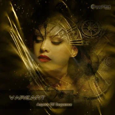 Aspect of Sequence by Vareant - album cover