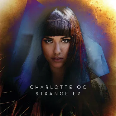 Strange EP by Charlotte OC - album cover