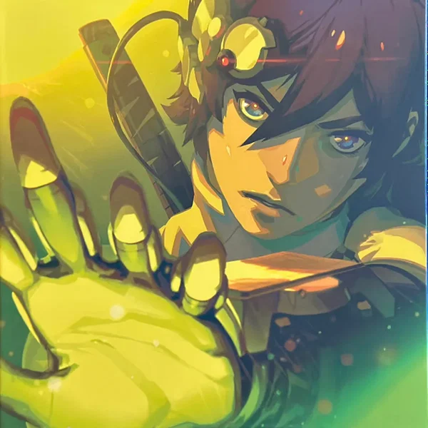Shin Megami Tensei / II / if... Vinyl Soundtrack Box Set