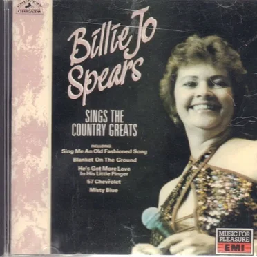 Billie Jo Spears Sings the Country Greats