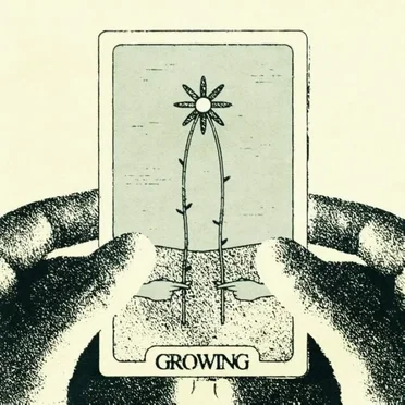Growing by Club Sofa - album cover