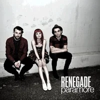 Paramore artist image